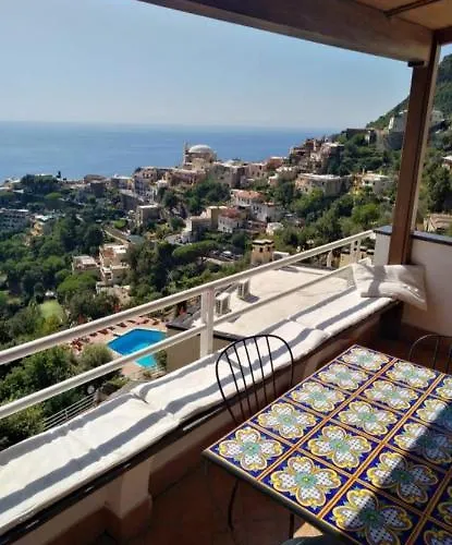 Appartamento Belview *