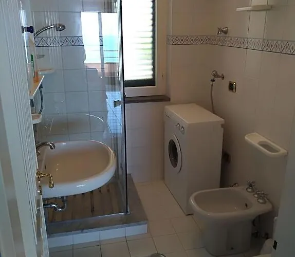 Appartamento Belview *