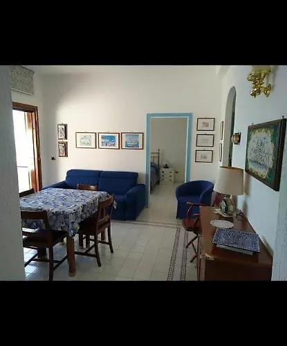 Appartamento Belview Positano