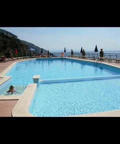 Appartamento Belview Positano