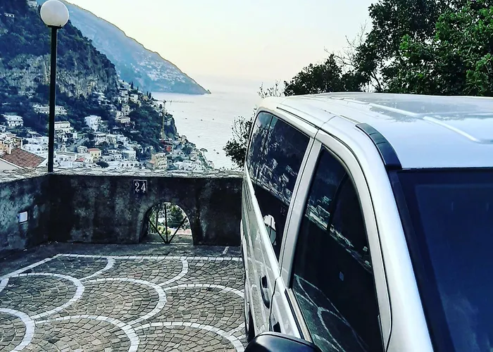 Appartamento Belview *