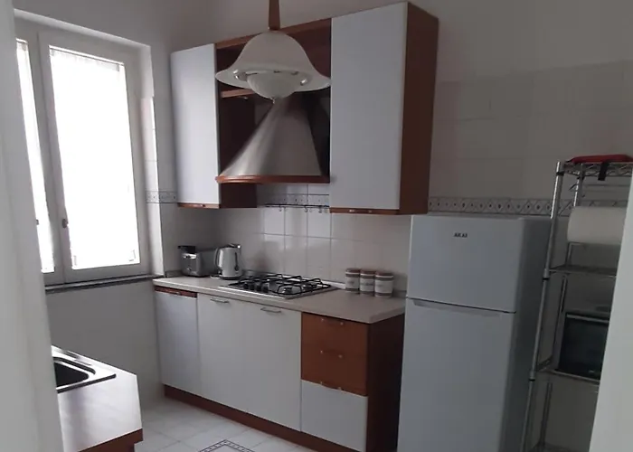 Appartamento Belview Positano