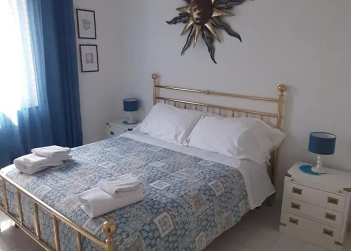 Appartamento Belview