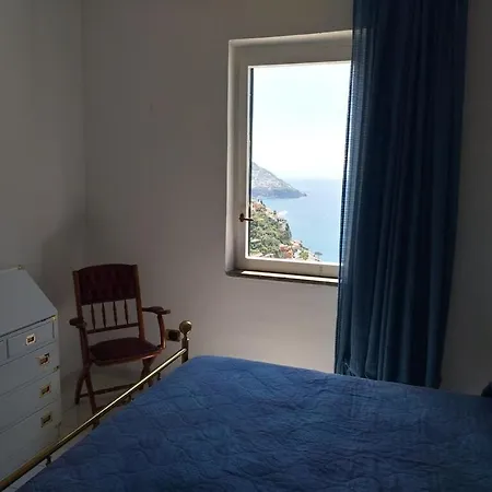 Belview * Positano