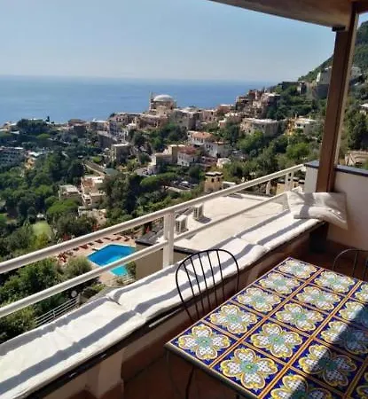 Appartement Belview *