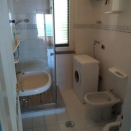 Apartment Belview *