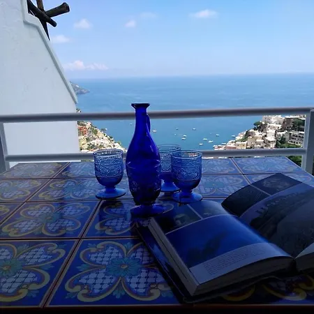 Belview * Positano