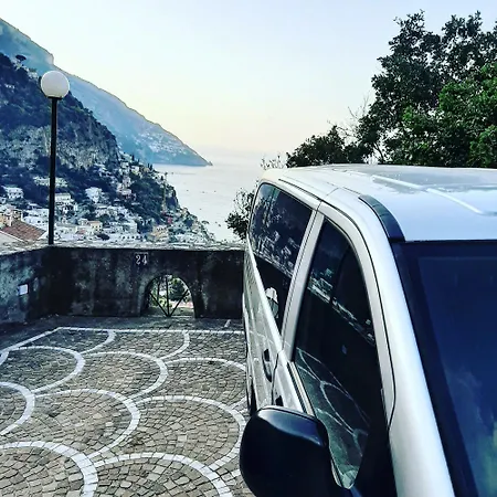 アパート Belview *