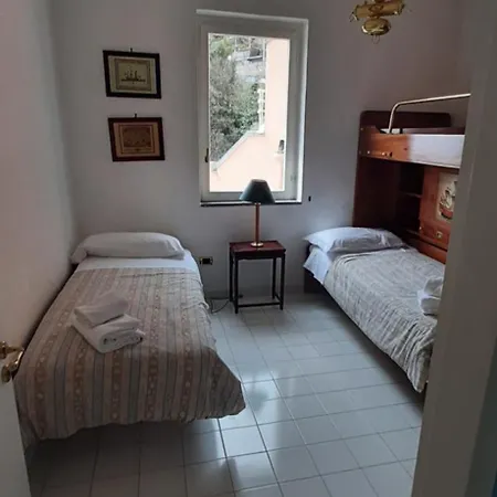 Apartment Belview *