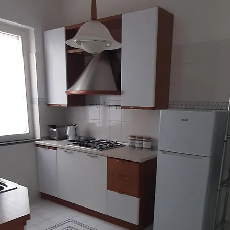 Apartment Belview Positano