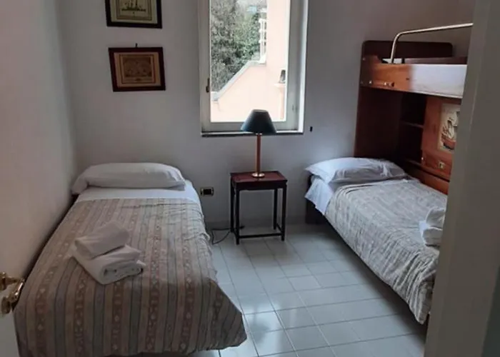 Apartamento Belview *